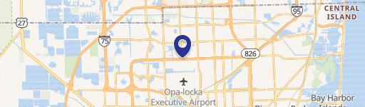 Retail Space in Miami Gardens