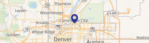 IOS Property with Maintenance Building