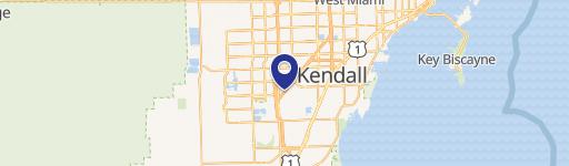 Retail Space in West Kendall