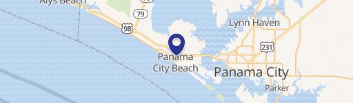 Panama City Beach Retail Investment