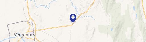 Vergennes Retail/Restaurant Space Available