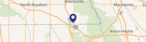 Brecksville Flex Space Available