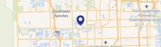 Retail Space in Cooper City