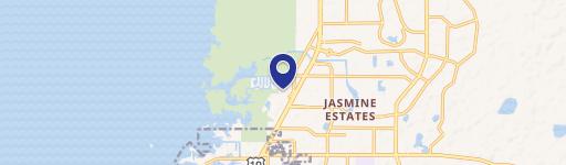 Retail Space Near Gulfview Mall