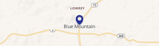 Large Industrial Distribution Warehouse