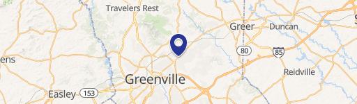 Retail Space on Wade Hampton