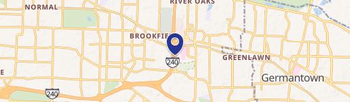 East Memphis Office Space Available