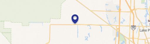 Retail Space in West Palm