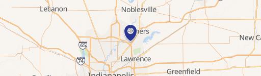 Indianapolis Office Space For Lease