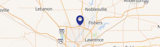 Indianapolis Office Space for Rent