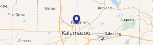 Kalamazoo Manufacturing Facility on 3.6 Acres