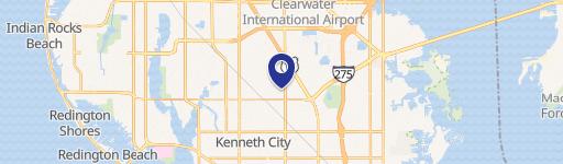 Pinellas Park Warehouse Space Available