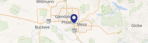 Phoenix Office Space Available