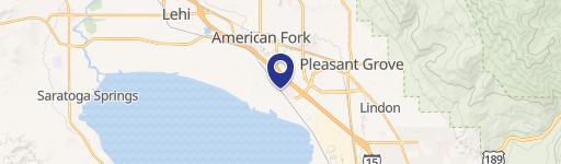 American Fork Flex/Industrial Space