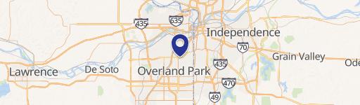 Overland Park Office Space Available