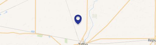 Tiffin Industrial Property for Lease