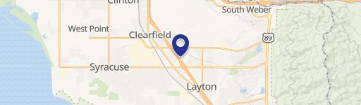 Class A Office Space