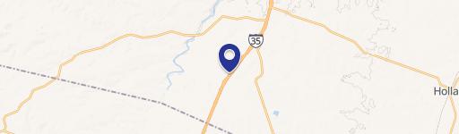 Restaurant Space with I-35 Frontage