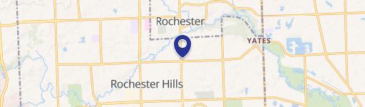 New Construction Office/Medical Space