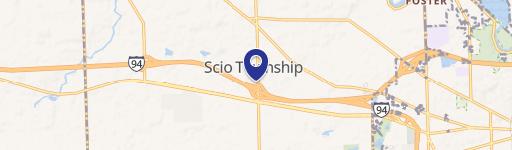 293 N Zeeb Rd, Ann Arbor, MI