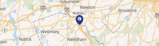 Two-Story Office Building For Rent