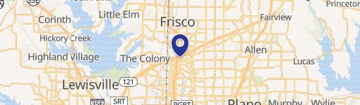 Class A Office Space