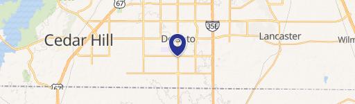 DeSoto Warehouse with Office Space