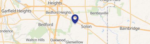 Flex Space on Cochran Road