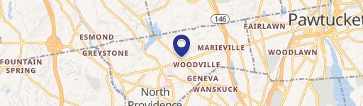 Modern Showroom/Office Space Available