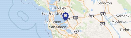 Hayward Warehouse Space Available