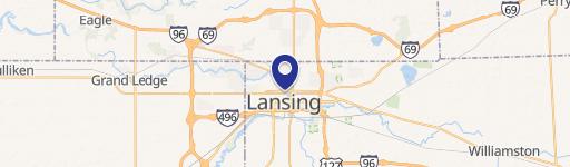 Lansing Office Building For Sale