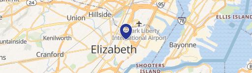 Newly Renovated Elizabeth Office Space