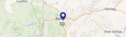 Retail Space with Highway Visibility