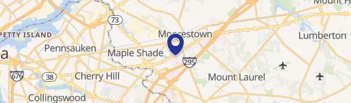 Moorestown Office Building For Lease