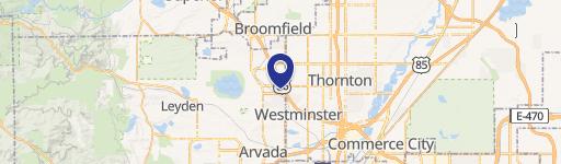 Retail Space in Vibrant Community