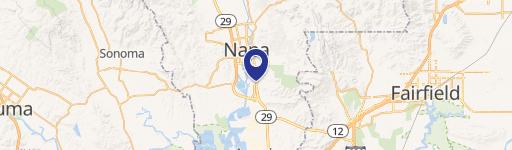 Napa Flex Space Available