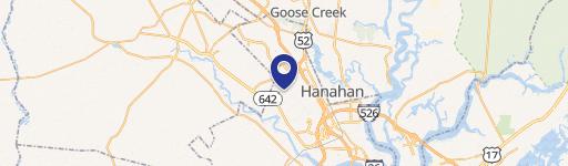 North Charleston Industrial Building For Rent