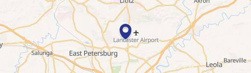 Retail Space in Lititz, PA