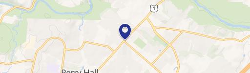 Retail Space in Baltimore County