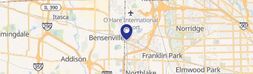 Franklin Park Warehouse Space Available