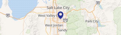 Distribution Property Near I-80