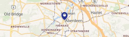 Matawan Office Space Available