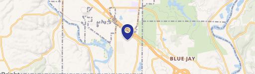 Harrison Flex Space with Showroom