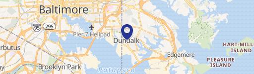 Baltimore Flex / Industrial Space