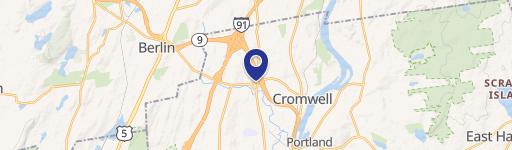 Retail Space in Cromwell Center