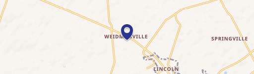 Retail Space in Sharp Plaza