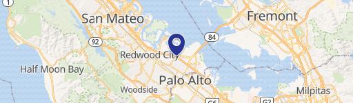 Menlo Park Office Space Available