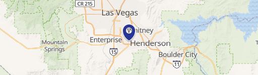 Henderson Office Space For Rent