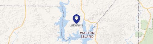 Westlake Hills Office Space Available