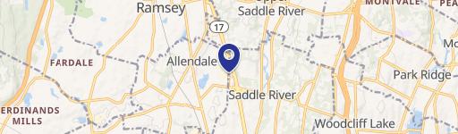 Allendale Flex Space Available